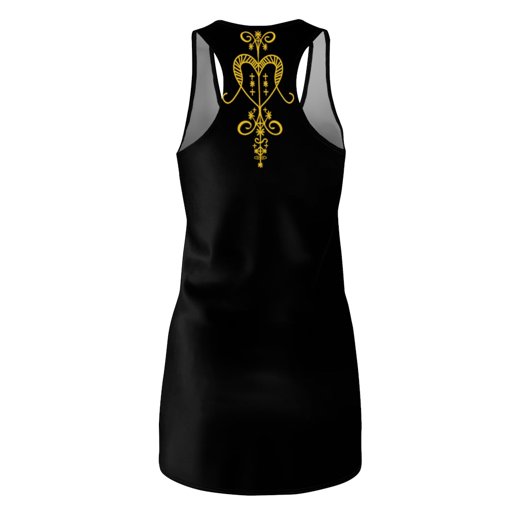 Oshun Racerback Dress
