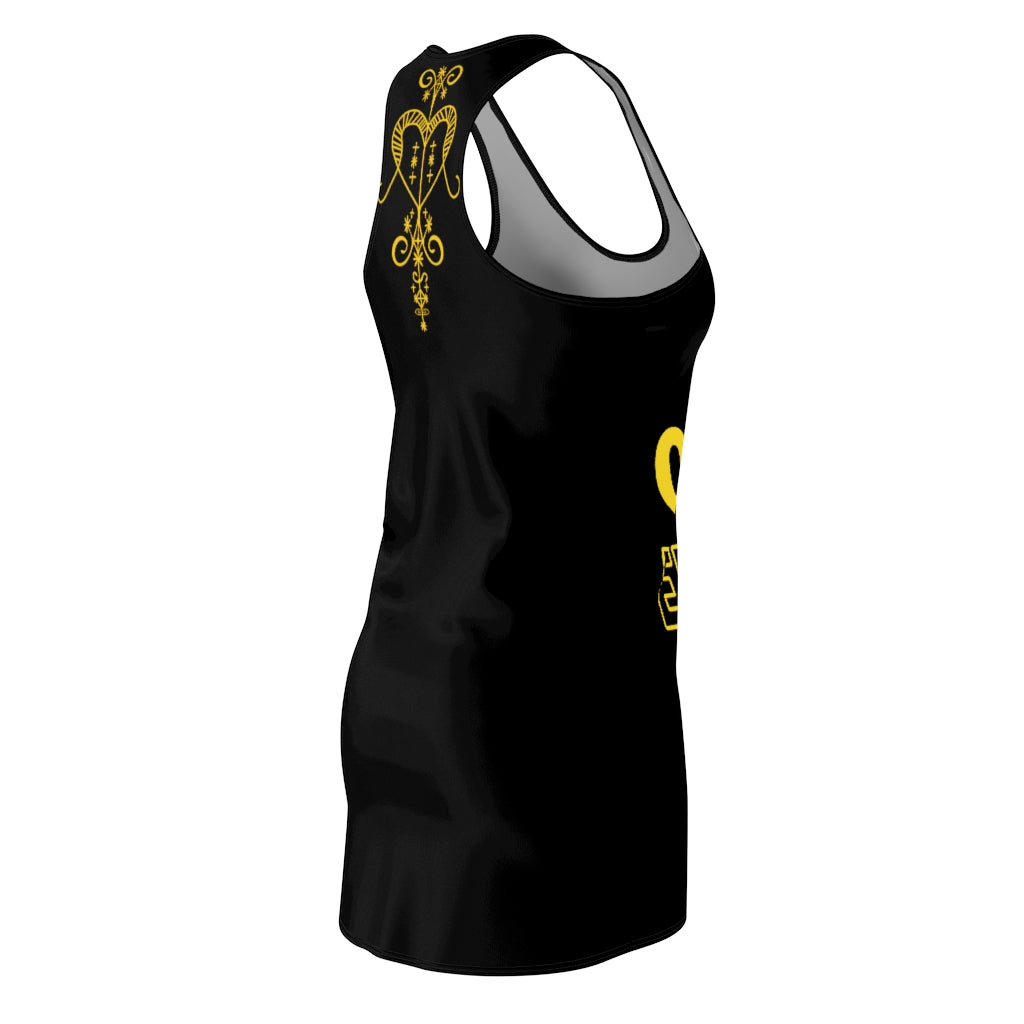 Oshun Racerback Dress