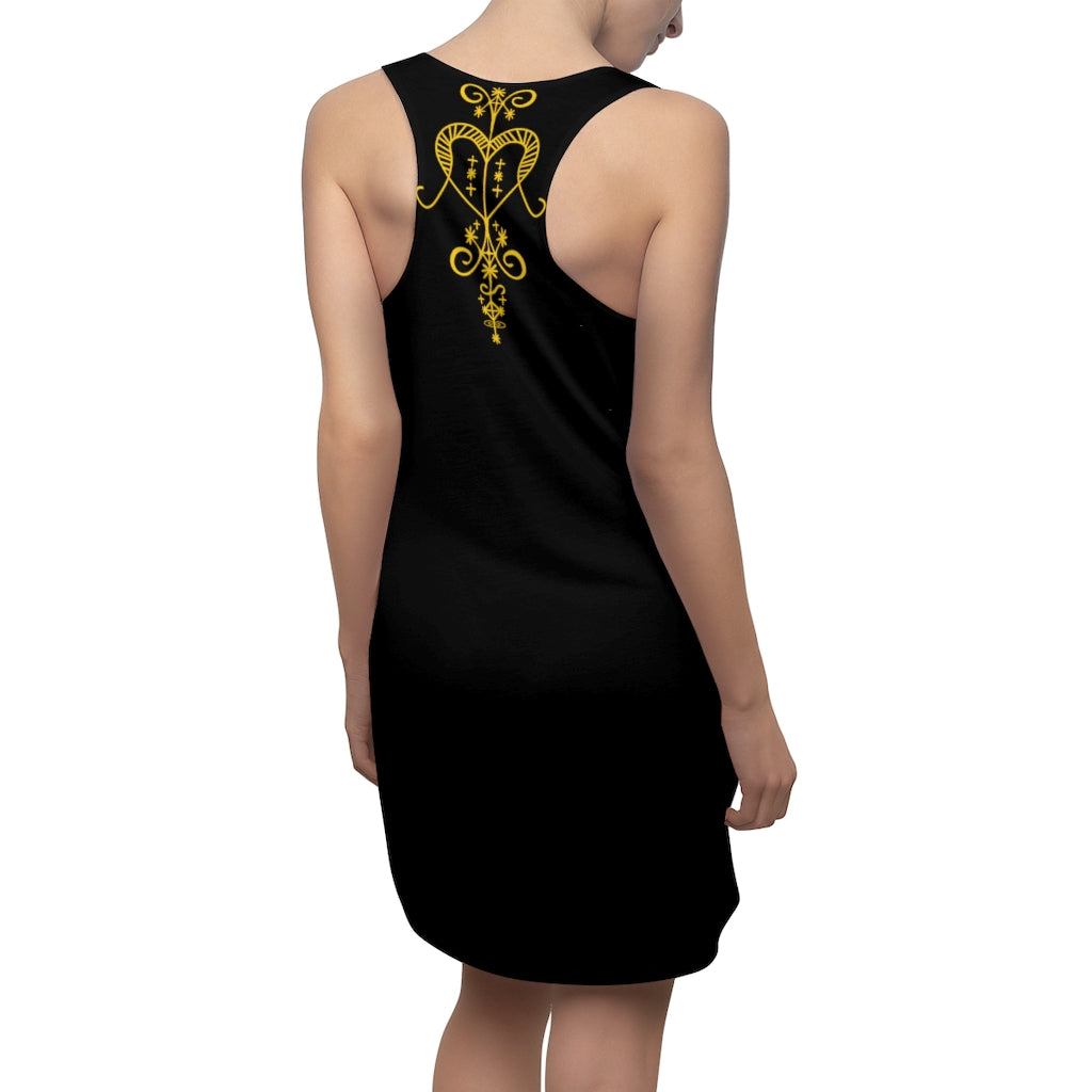 Oshun Racerback Dress