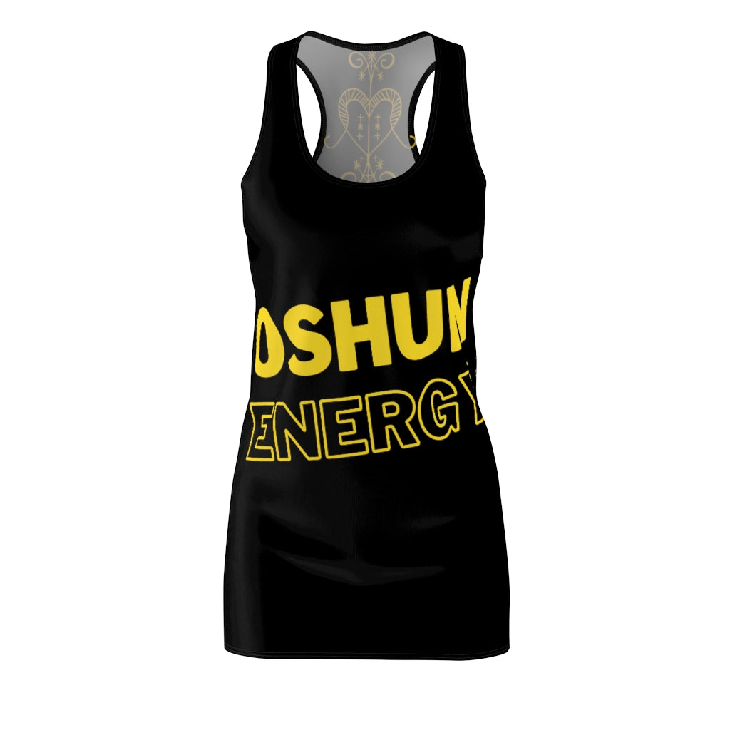 Oshun Racerback Dress
