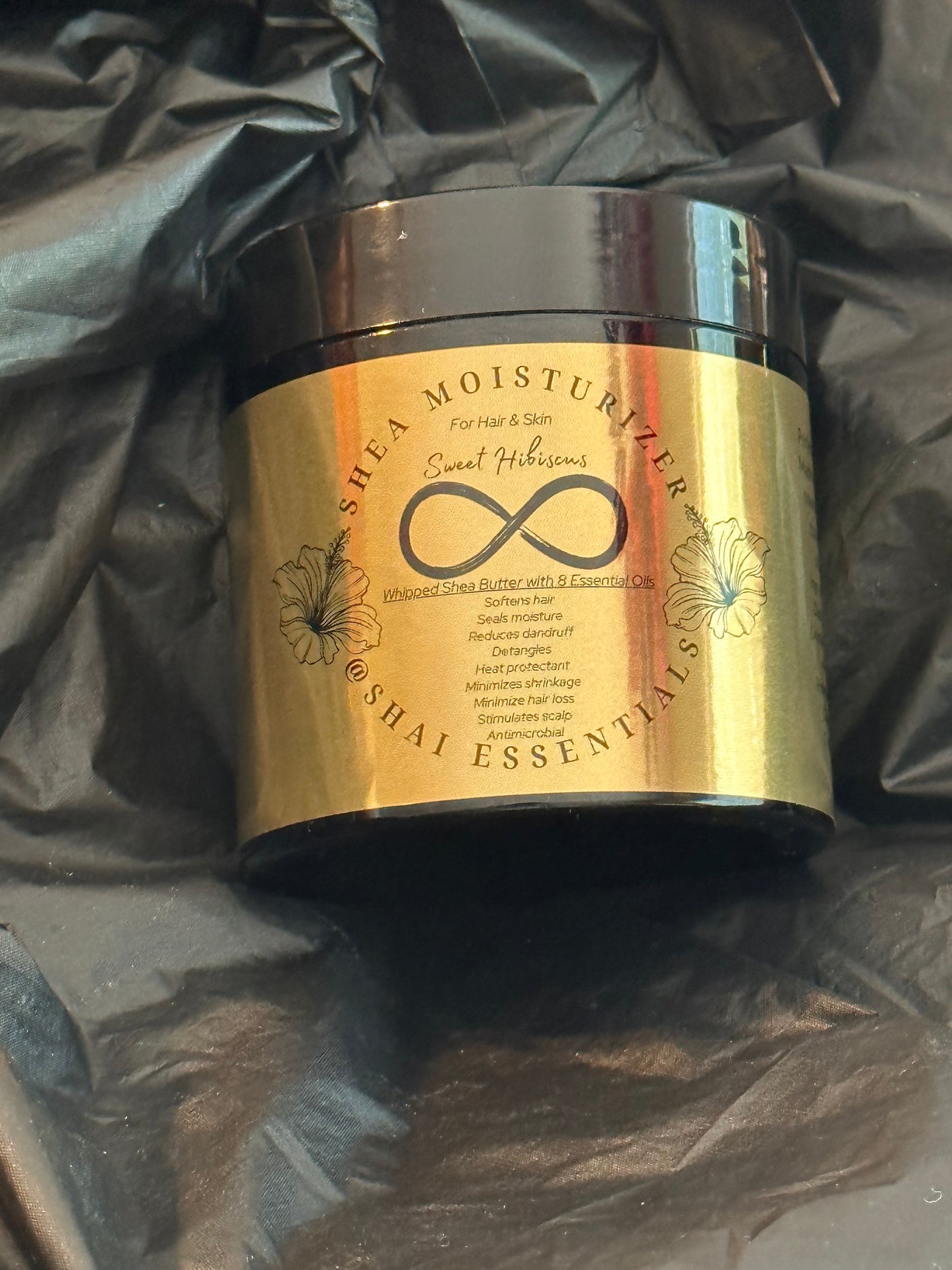 Infinite Whipped Shea Butter