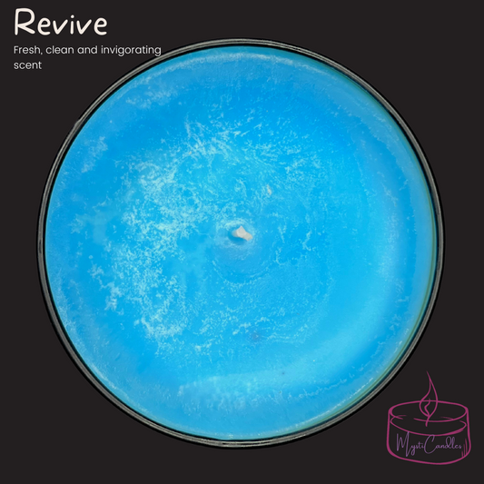 Revive Candle