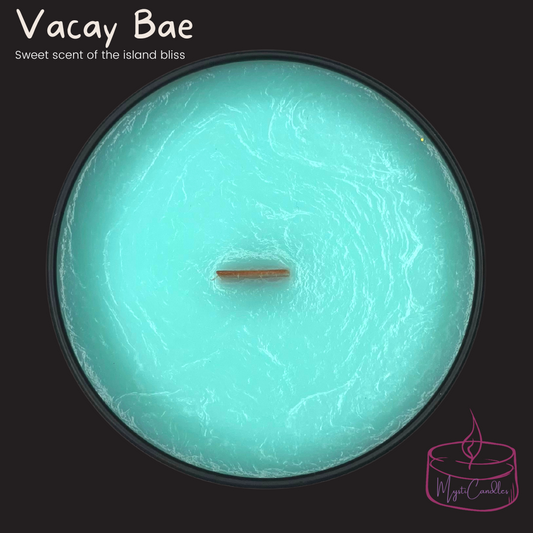 Vacay Bae Candle