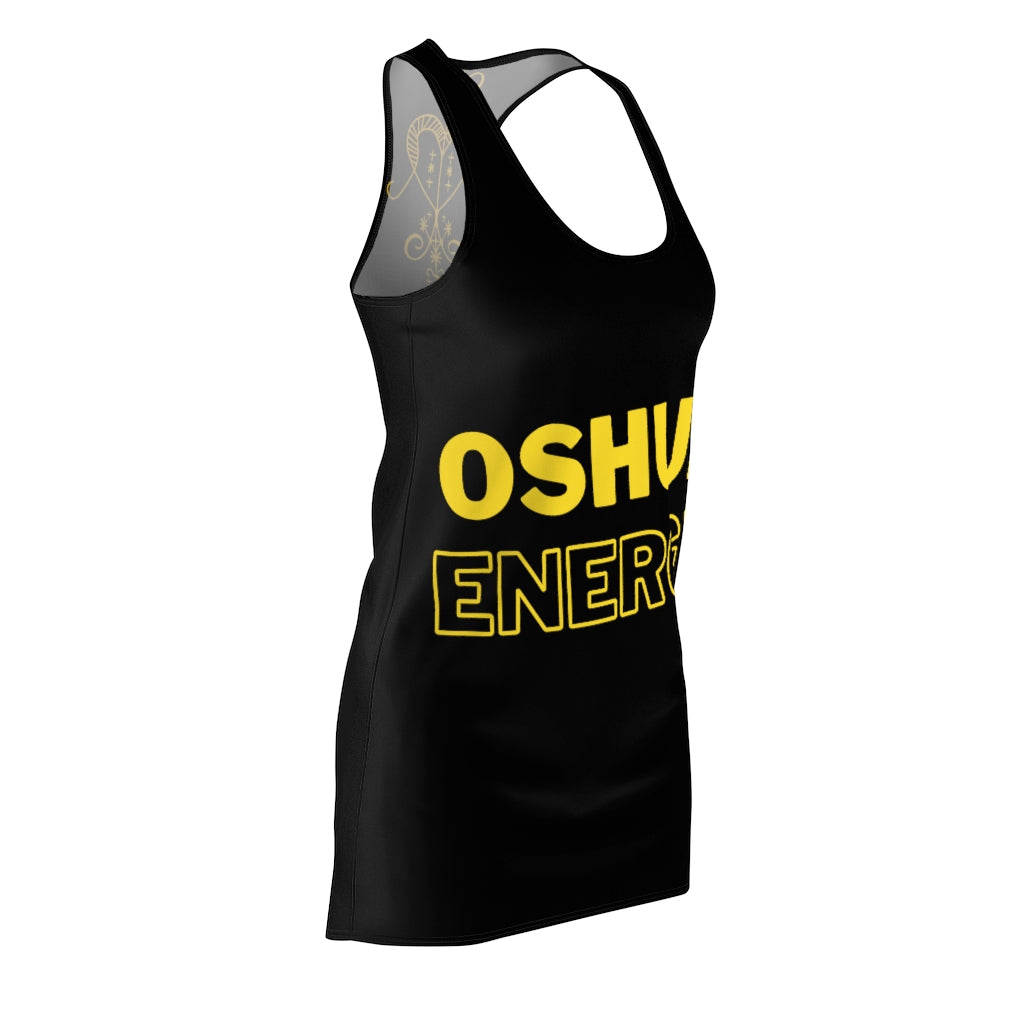 Oshun Racerback Dress